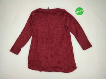 sweter grucha allegro: Светр жіночий, розмір L — 3