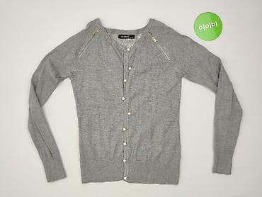 chanel sweter: Kardigan damski, rozmiar S — 2