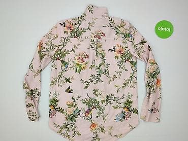primark long sleeve: H&M, Koszula damska, rozmiar S — 3