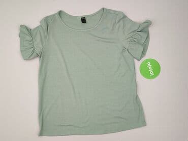 koszulka stich h: Shein, Women`s T-shirt, size M (EU 38) — 2