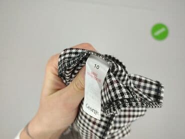 sukienki w czerwoną kratę: George, Sukienka damska, rozmiar M — 5