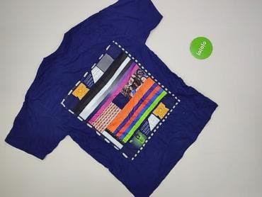 c'flo marka: Port & Company, T-shirt damski, rozmiar L — 3