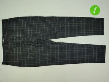 спортивний костюм чоловічий польща: Chinos for men, L (EU 40), H&M, condition - Perfect — 2