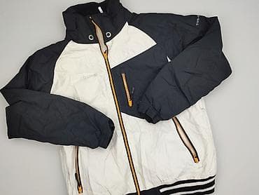 Gore-Tex, Wiatrówka dla mężczyzn, rozmiar S