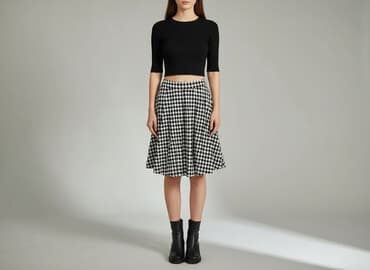 spódnice ombre mohito: Mohito, Spódnica damska, rozmiar S — 1