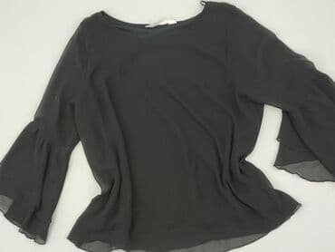 podkoszulki basic: Blouse, H&M, 14 years, 158-164 cm, condition - Good — 1
