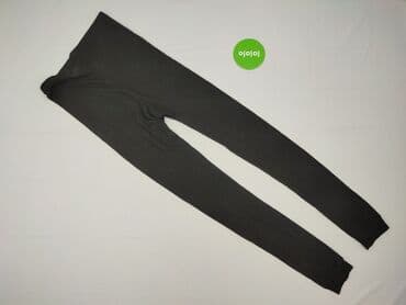 koszulki termoaktywne lidl: Sweetissima, Legginsy Sportowe damskie, rozmiar L — 3