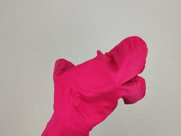 bluzki amarantowa: FB Sister, T-shirt damski, rozmiar S — 6