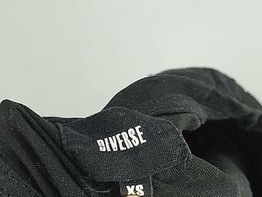 kobieca bluzki: Diverse, Bluzka damska, rozmiar XS — 6