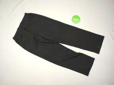 lidl joggery damskie: Штани жіночі, розмір L — 3