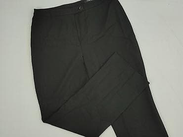 masywne baleriny: Betty Barclay, Spodnie materiałowe damskie, rozmiar M — 1