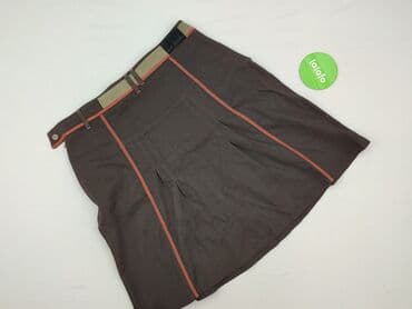 spódnice eko skóra allegro: BESS, Spódnica damska, rozmiar 2XL — 3
