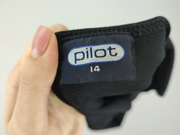 sukienka czarna basic: Sukienka damska, rozmiar XL — 4