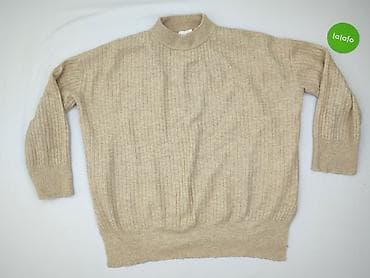 klapki marvel hm: H&M, Sweter damski, rozmiar S — 2