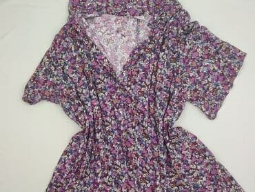 Janina, Bluzka damska, rozmiar 4XL w lalafo.pl Janina, Bluzka damska, rozmiar 4XL