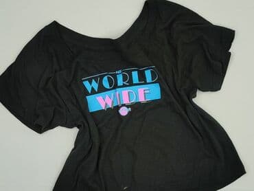 rock chang t shirty: Hard Rock, T-shirt damski, rozmiar M — 2