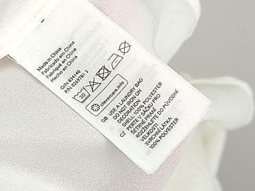 top m: H&M, Tunika damska, rozmiar M — 5