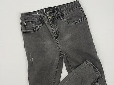 threadbare po polsku: River Island, Jeansy damskie, rozmiar M — 1