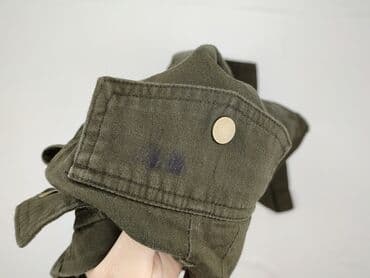 c a piżama: Banana Republic, Spodnie materiałowe damskie, rozmiar 2XS — 5