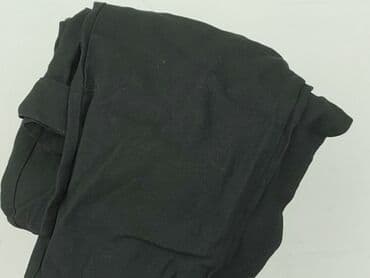 sprzedaż używanych majtek damskich: Sinsay, Spodnie cargo damskie, M — 6