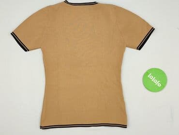 tanie t shirty damskie plus size: Women`s T-shirt, size M (EU 38) — 3