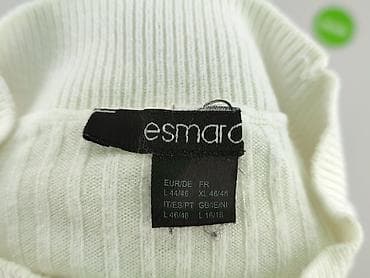 esmara tops: Esmara, Women`s golf, size L — 4