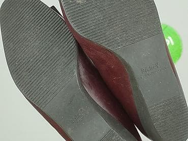 nike solarsoft: Bally, Balerinki damskie, rozmiar 36 — 4