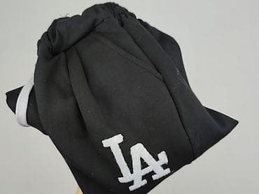 pilkarskie: L.A. Gear, Spodnie dresowe damskie, rozmiar S — 5