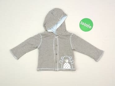 c and a bluza: Bluza, George, 6-9 miesięcy, stan - Dobry — 2