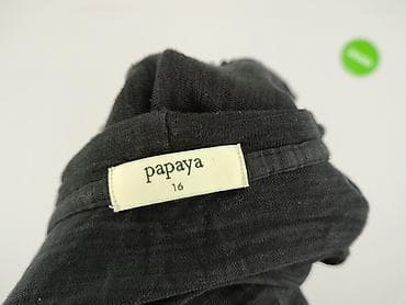 sweter gap: Papaya, Kardigan damski, rozmiar XL — 4