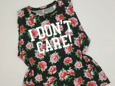 koszulka bez rękawów reserved: FB Sister, Top damski, rozmiar M — 1