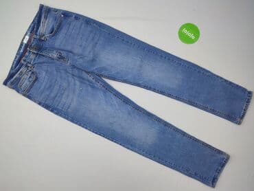 max studio sweter: Inextenso, Jeansy dla mężczyzn, M — 2