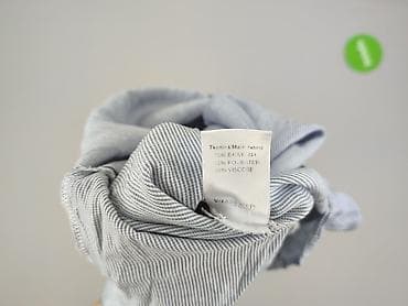 lenary jeansy: Bluzka damska, rozmiar L — 5