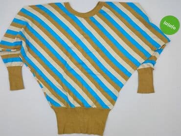 bluzy dresowe montego: Sweter damski, rozmiar M — 3