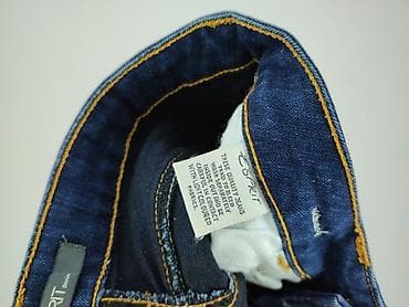 isle essentials: Esprit, Jeansy damskie, rozmiar M — 5