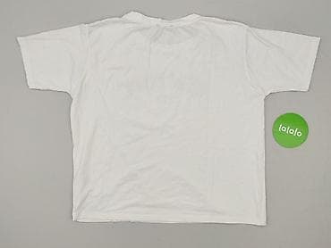 czarne bluzy: Diverse, T-shirt damski, rozmiar S — 3