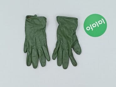 h: Gloves, Female, condition - Very good — 2