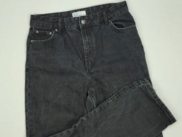 jeansy bershka: Bershka, Jeansy damskie, rozmiar M — 1