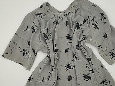 bluzki szyfonowe: Bluzka damska, rozmiar L — 1