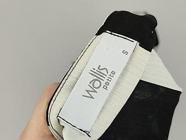 walg: Wallis Petite, Bluzka damska, rozmiar S — 4