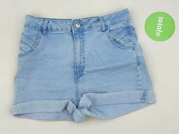 Trousers: Beloved, Shorts for women, M — 2