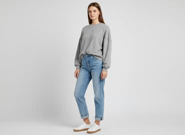 sinsay sweter: Sinsay, Bluza damska
, rozmiar XS — 1