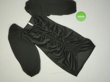 tanie czarne sukienki: Women`s dress, size S — 2