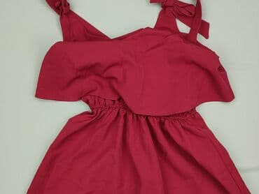 sukienki w truskawki: Sukienka damska, rozmiar S — 2