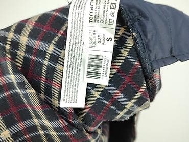 garnitur stradivarius: Terranova, Spodnie materiałowe damskie, rozmiar S — 8