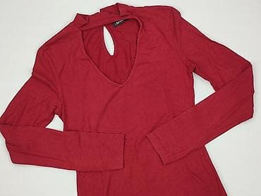 Bershka, Bluzka damska, rozmiar S
