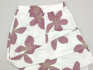 lenar plus: Shein, Spodnie materiałowe damskie, rozmiar L — 1