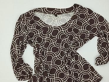 biustonosze 65d: Bluzka damska, rozmiar L — 1