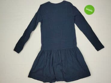 hm top basic: Sukienka, Name it, 12 lat, 146-152 cm, stan - Bardzo dobry — 3