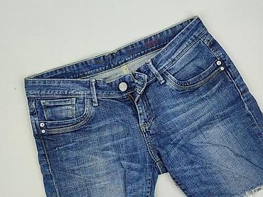 new yorker short jeans: Cross Jeans, Szorty damskie, rozmiar M — 1